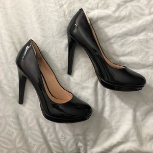 Cole Haan, Nike Air, Patten Leather, Platforms